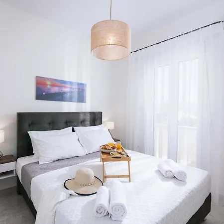 Athena Home South Crete Kappariana Buitenkant foto