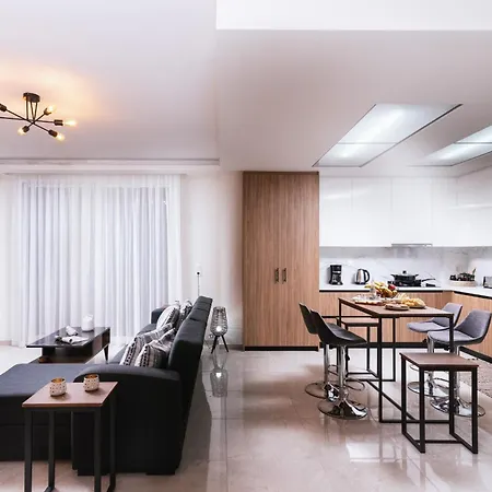 Athena Home South Crete Kappariana Buitenkant foto