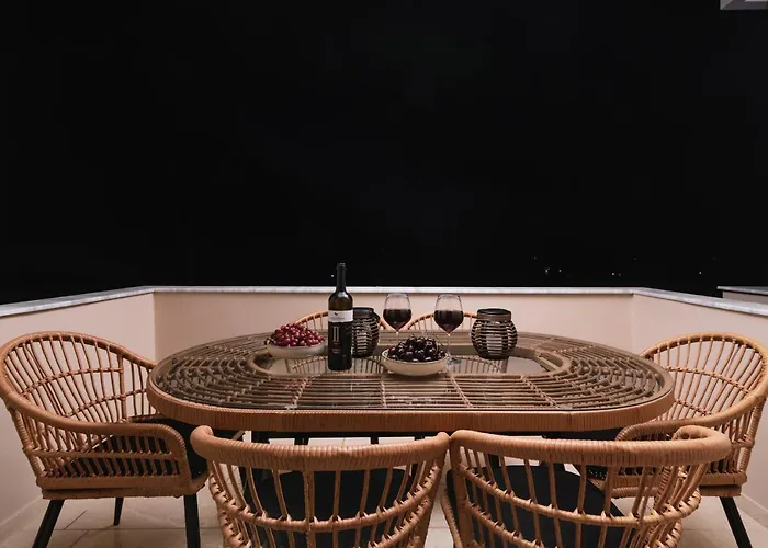 Athena Home South Crete