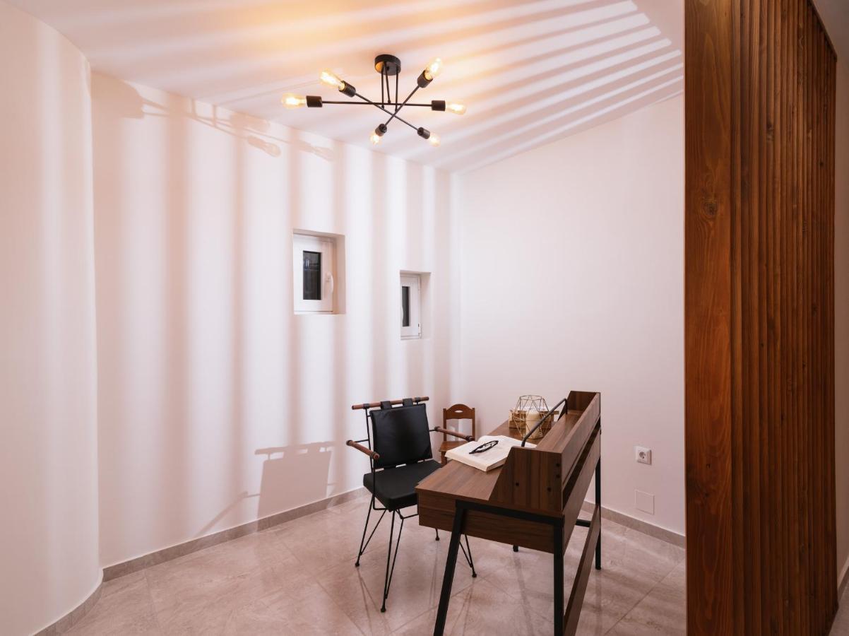 Apartment Athena South Crete *