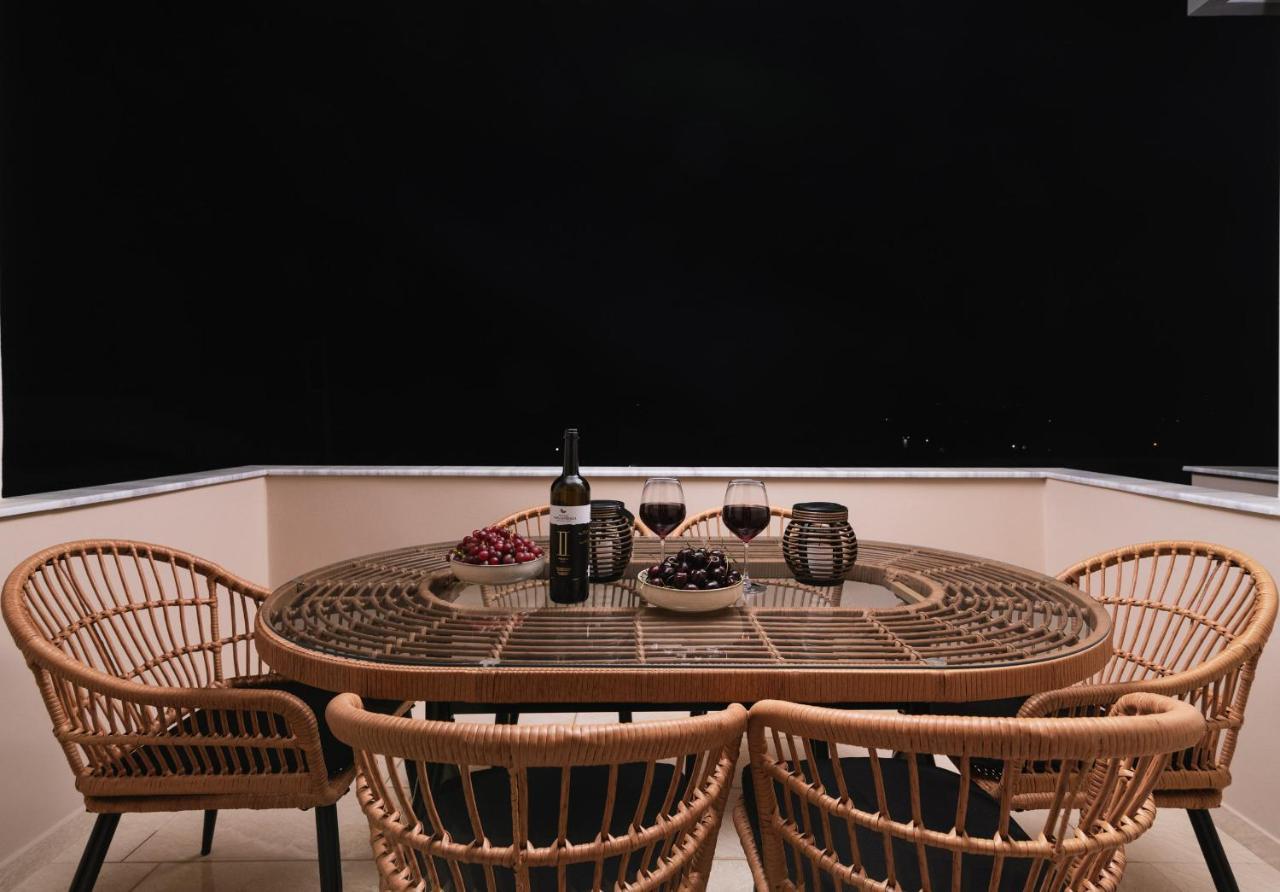 Athena South Crete Apartment *