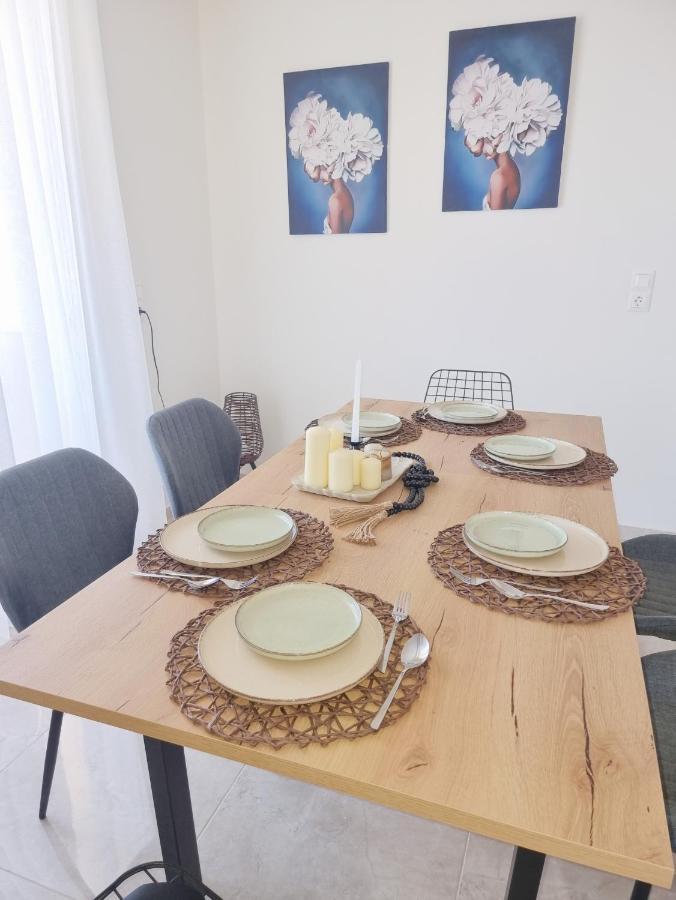Athena South Crete Apartment