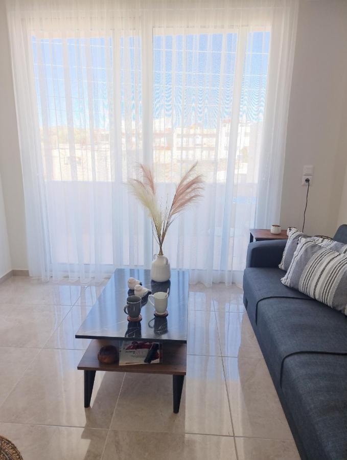 Athena South Crete Apartment Kappariana
