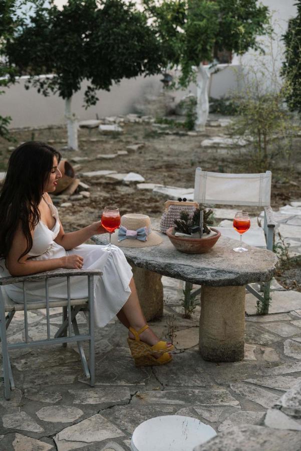 Athena South Crete *