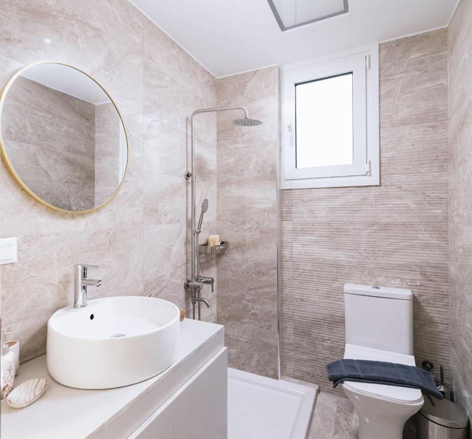 Athena South Crete Apartment *