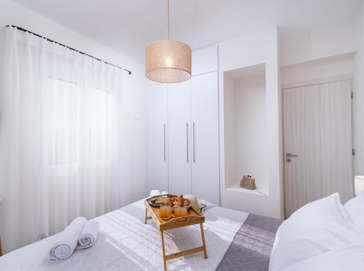 Athena South Crete Apartment Kappariana