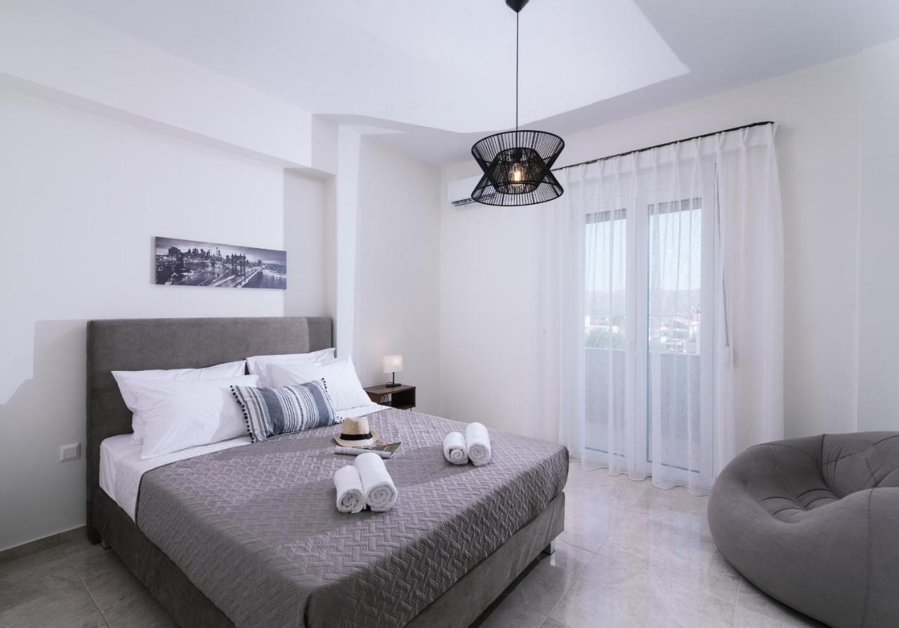 Athena South Crete Apartment *